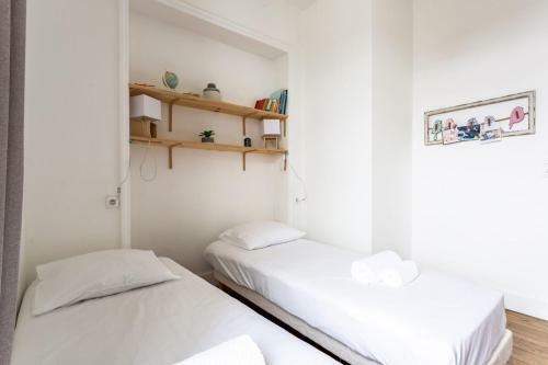 Apartamento L'odorico - Plage � 5 Min - Proche Des Thermes