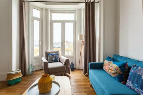 Apartamento L'odorico - Plage � 5 Min - Proche Des Thermes