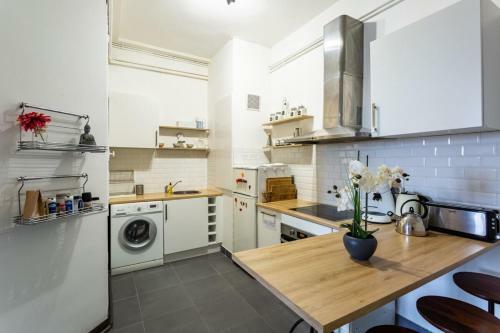 Apartamento L'odorico - Plage � 5 Min - Proche Des Thermes