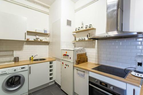 Apartamento L'odorico - Plage � 5 Min - Proche Des Thermes