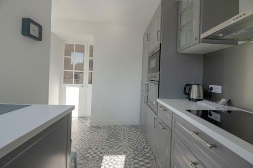 Apartamento Le Calypso - Beau Duplex 2 Chambres Et Terrasse