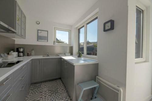 Apartamento Le Calypso - Beau Duplex 2 Chambres Et Terrasse