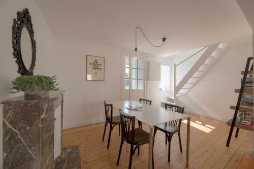 Apartamento Le Calypso - Beau Duplex 2 Chambres Et Terrasse