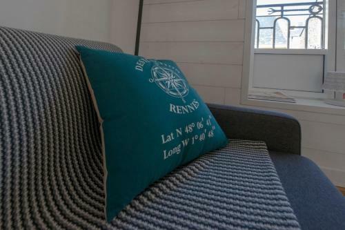 Apartamento Le Calypso - Beau Duplex 2 Chambres Et Terrasse