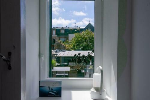 Apartamento Le Calypso - Beau Duplex 2 Chambres Et Terrasse