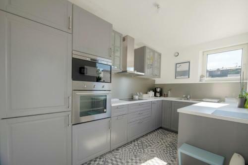 Apartamento Le Calypso - Beau Duplex 2 Chambres Et Terrasse