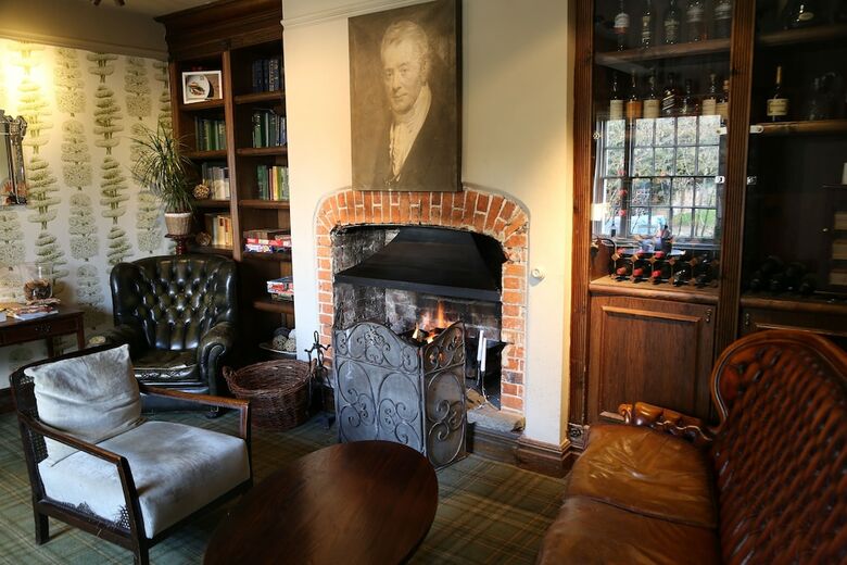 Posada The Dundas Arms