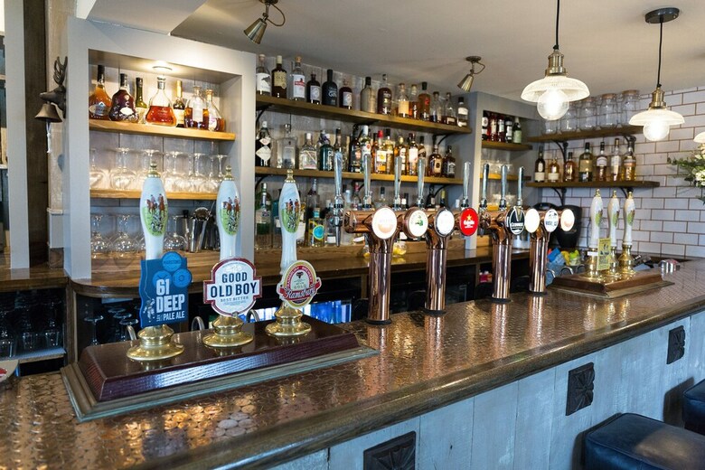 Posada The Dundas Arms