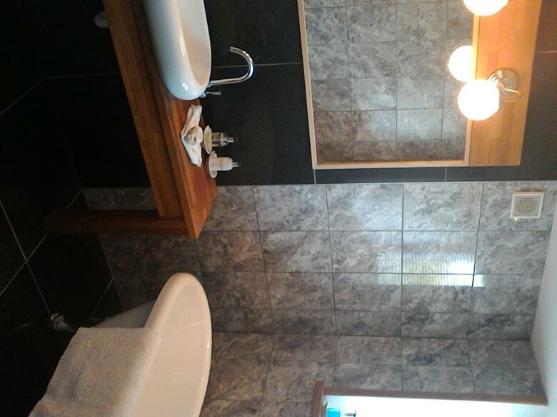 Bed & Breakfast The Old Church Horncliffe