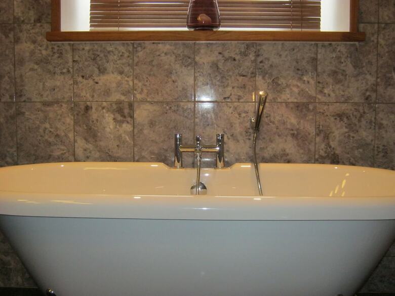 Bed & Breakfast The Old Church Horncliffe