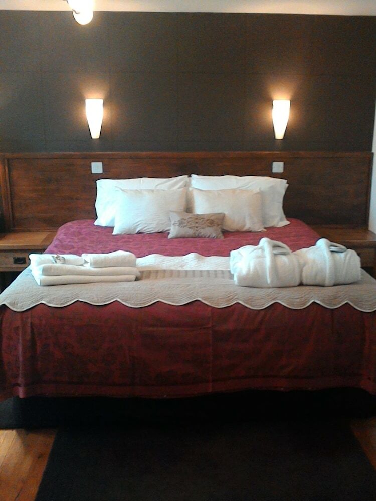 Bed & Breakfast The Old Church Horncliffe