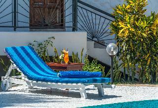 Hotel Prideinn Express Nyali