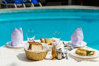 Hotel Prideinn Express Nyali