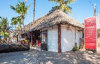 Hotel Prideinn Express Nyali