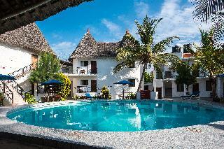 Hotel Prideinn Express Nyali