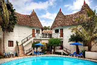 Hotel Prideinn Express Nyali