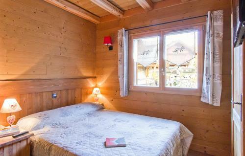 Venosc Chalet Sleeps 14 With Pool