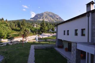 Hotel Anavasi Mountain Resort