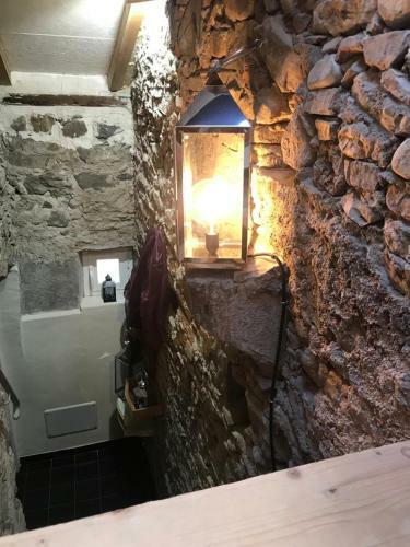 Bed & Breakfast Sanctus Syrus