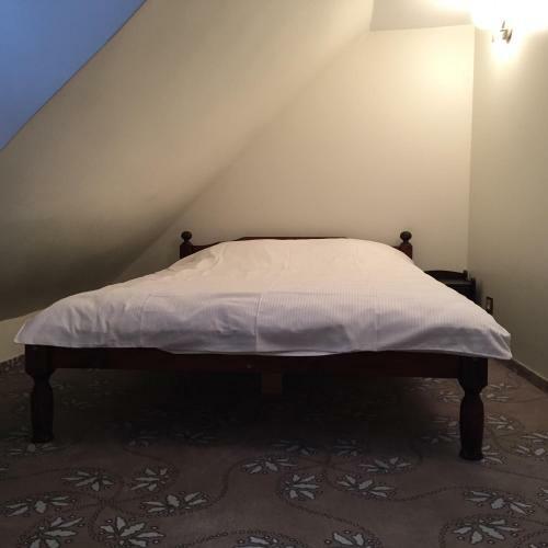 Mohri Old Town Luxury Apartments