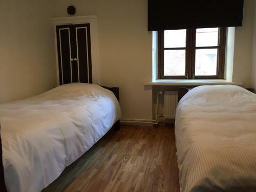 Mohri Old Town Luxury Apartments