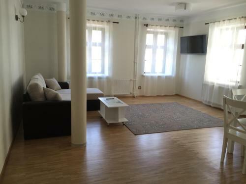 Mohri Old Town Luxury Apartments