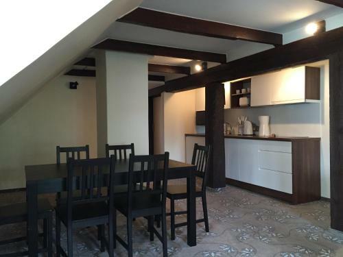 Mohri Old Town Luxury Apartments