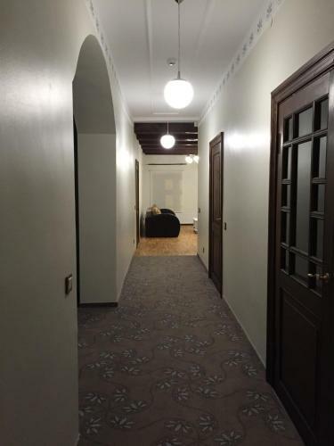 Mohri Old Town Luxury Apartments
