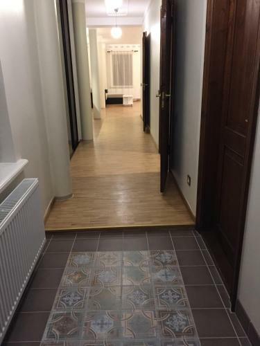 Mohri Old Town Luxury Apartments