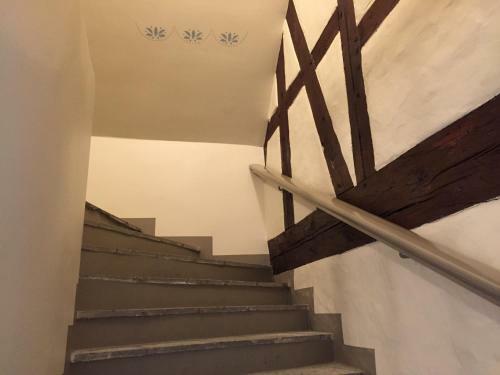 Mohri Old Town Luxury Apartments