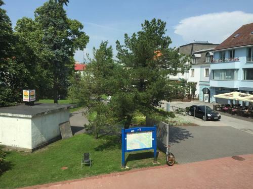 Mohri Old Town Luxury Apartments