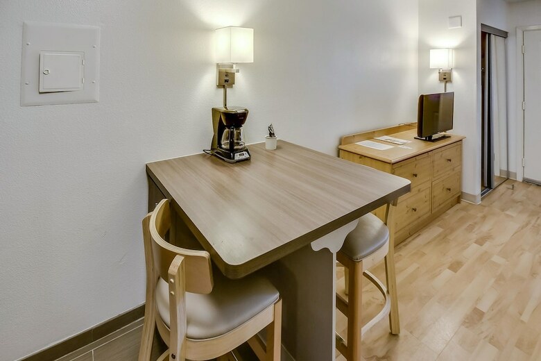 Motel Studio 6 Houston, Tx - Hobby South