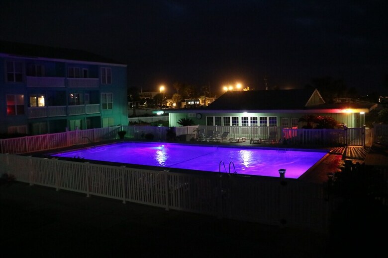 Aparthotel Executive Keys Condominiums On The Beach