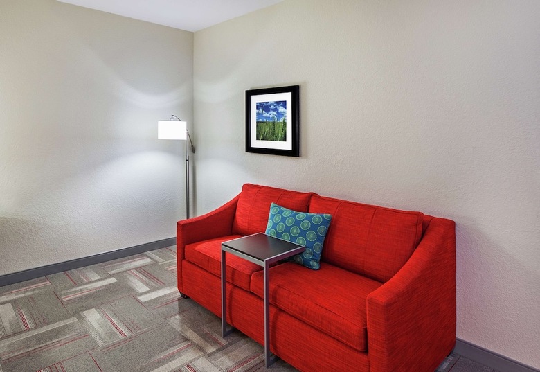 Hotel Hampton Inn And Suites Claremore Ok
