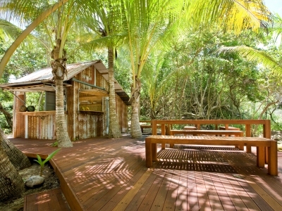 Hotel Thala Beach Nature Reserve