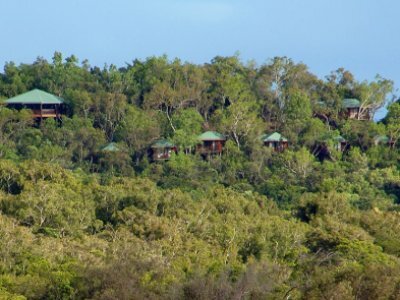 Hotel Thala Beach Nature Reserve