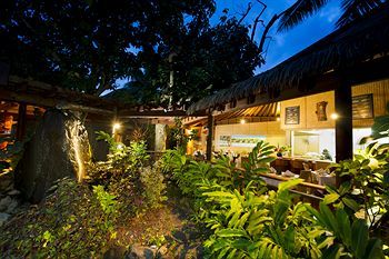 Hotel Sanctuary Rarotonga On The Beach
