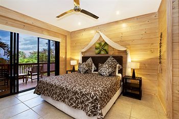 Sea Change Villas