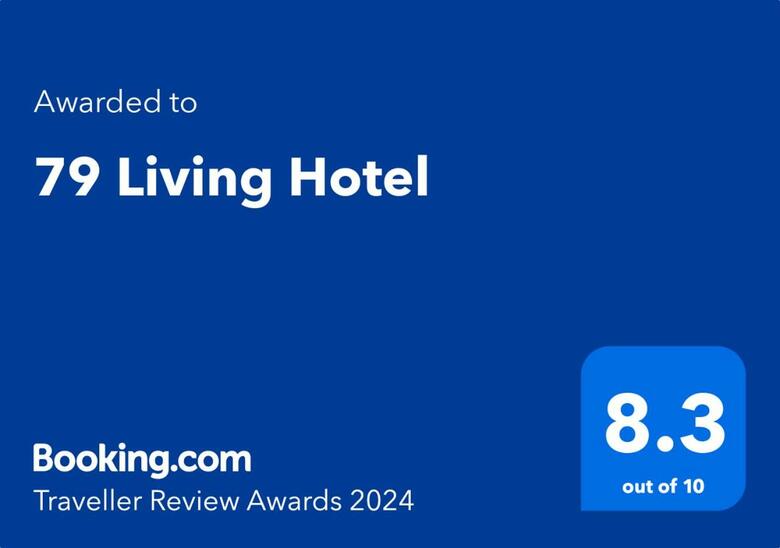 79 Living Hotel