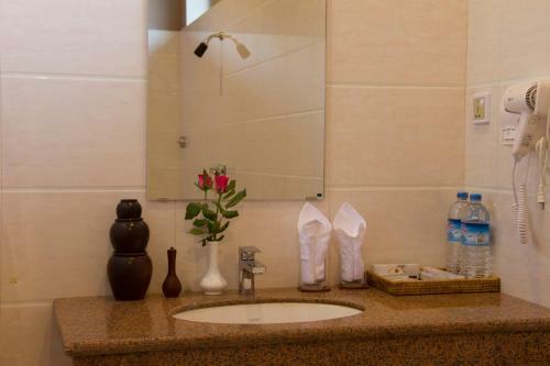 Triumph Hotel Mandalay