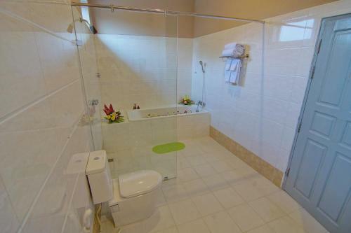 Triumph Hotel Mandalay