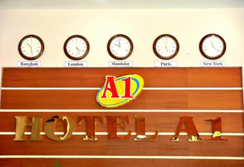 Hotel A1