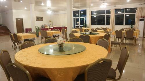 Hotel Excelsior Resort