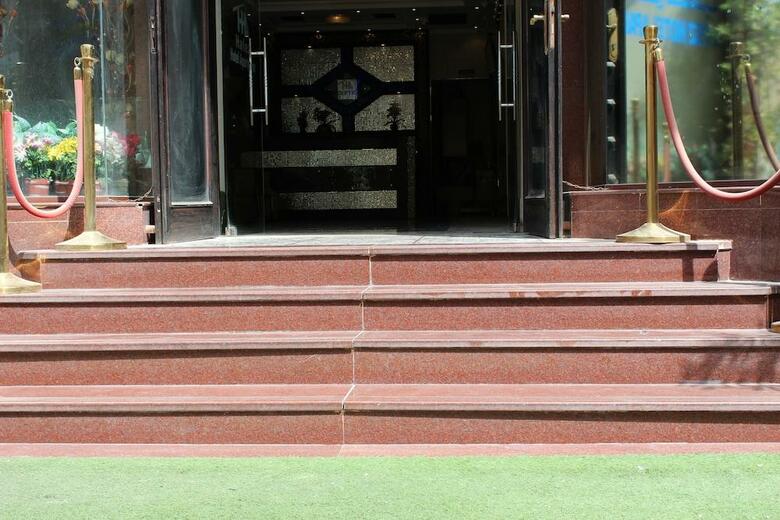Oyo 151 Hafez Hotel Apartments