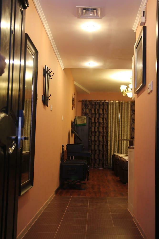Oyo 151 Hafez Hotel Apartments
