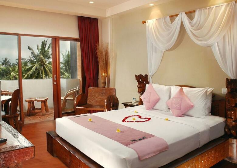 Hotel Bali Mandira Beach Resort & Spa