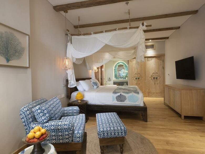 Hotel Bali Mandira Beach Resort & Spa
