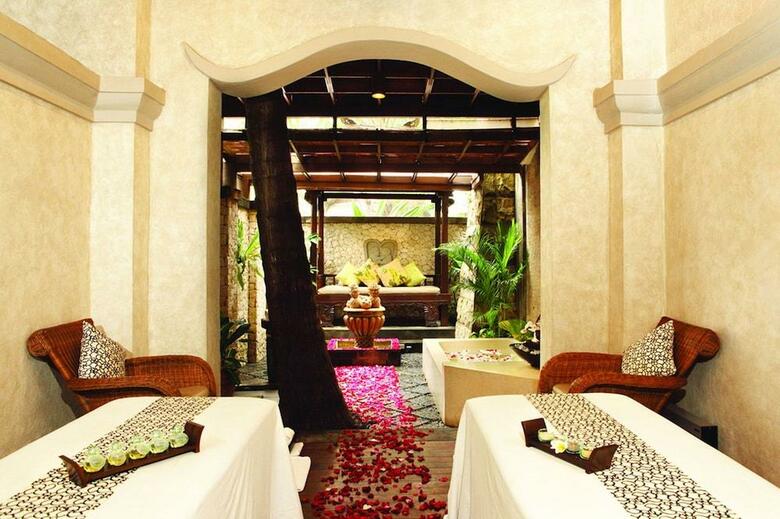 Hotel Bali Mandira Beach Resort & Spa