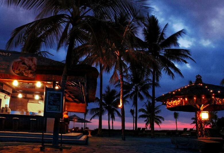 Hotel Bali Mandira Beach Resort & Spa