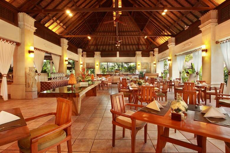 Hotel Bali Mandira Beach Resort & Spa